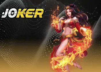 ufafoxy joker