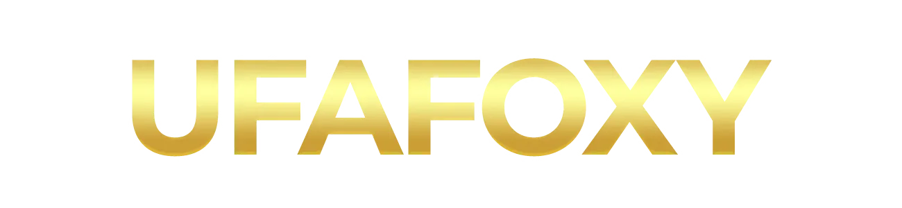 ufafoxy logo