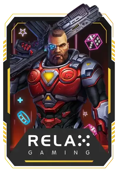 ufafoxy relaxgaming