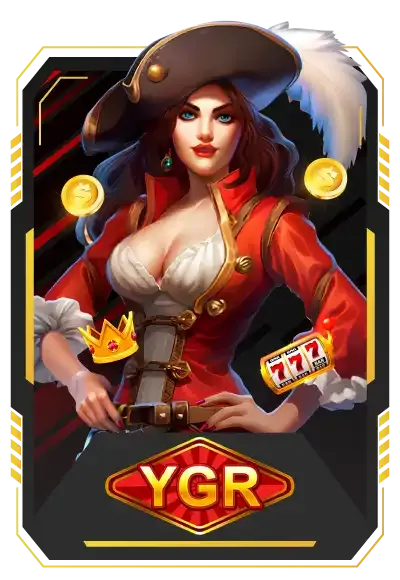 ufafoxy ygr